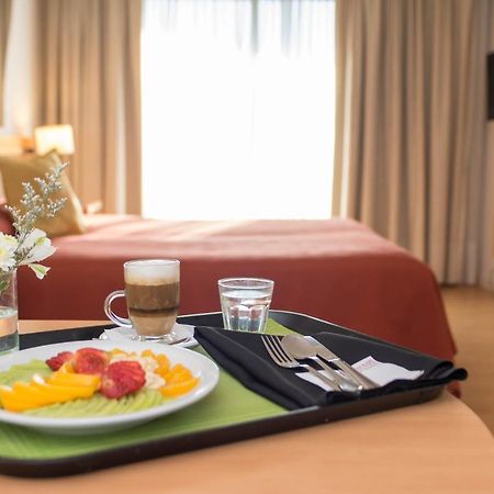 Maran Suites & Towers Paraná Dış mekan fotoğraf