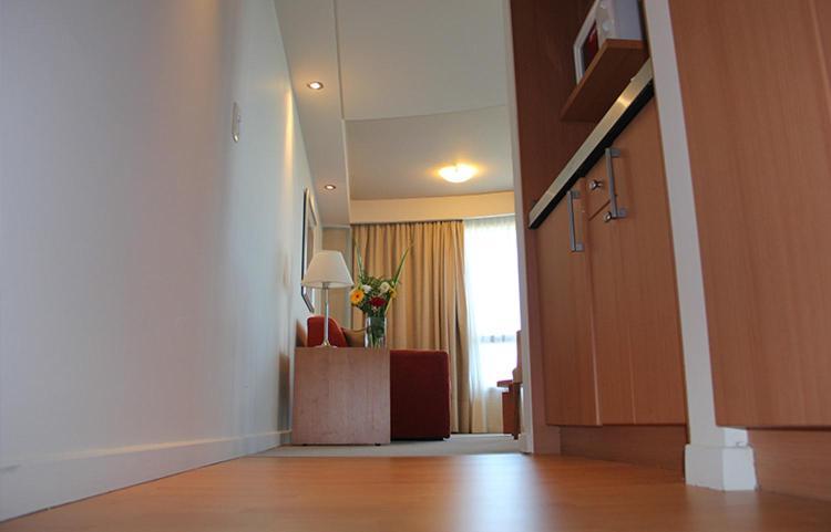 Maran Suites & Towers Paraná Dış mekan fotoğraf