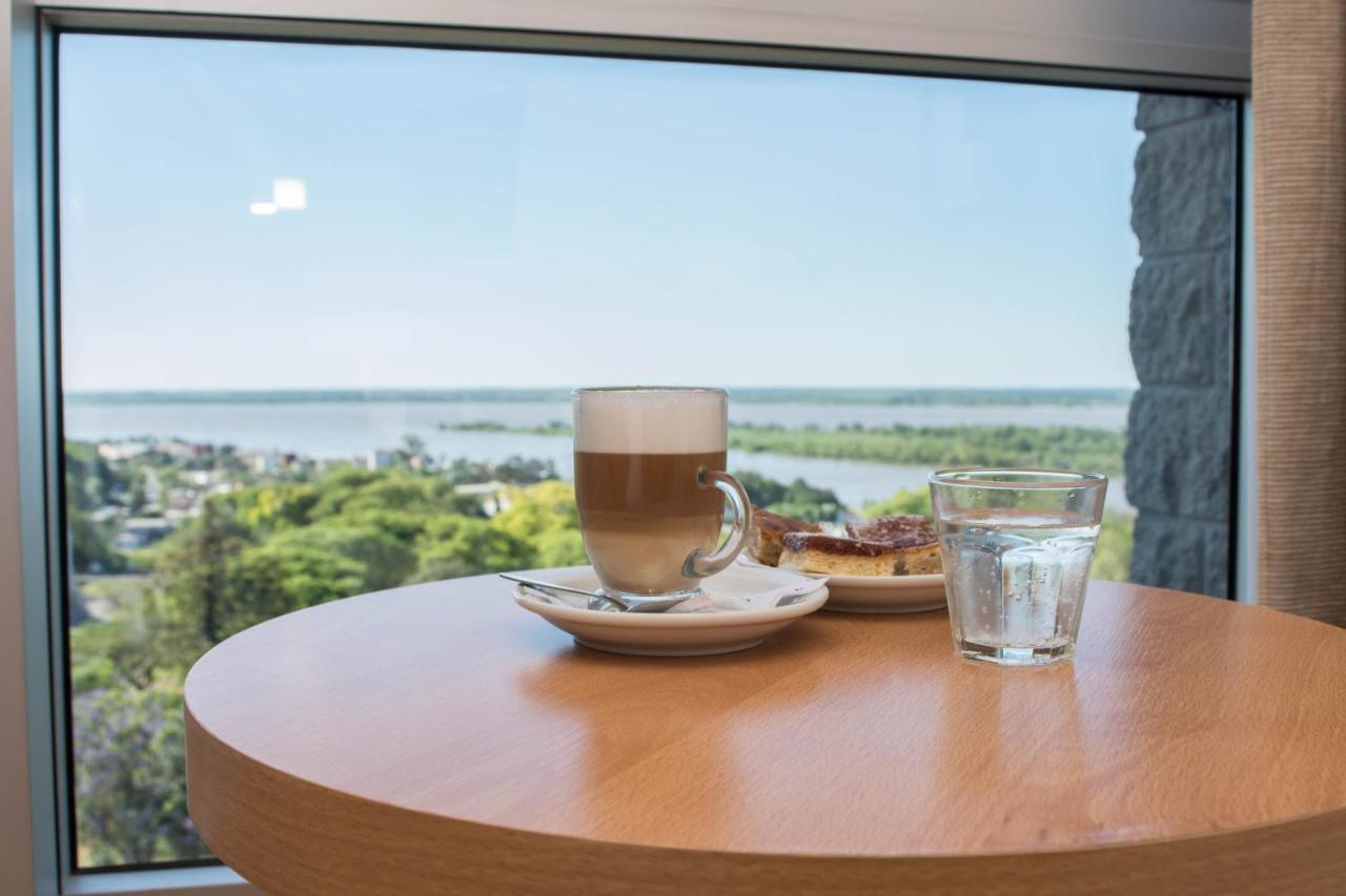 Maran Suites & Towers Paraná Dış mekan fotoğraf