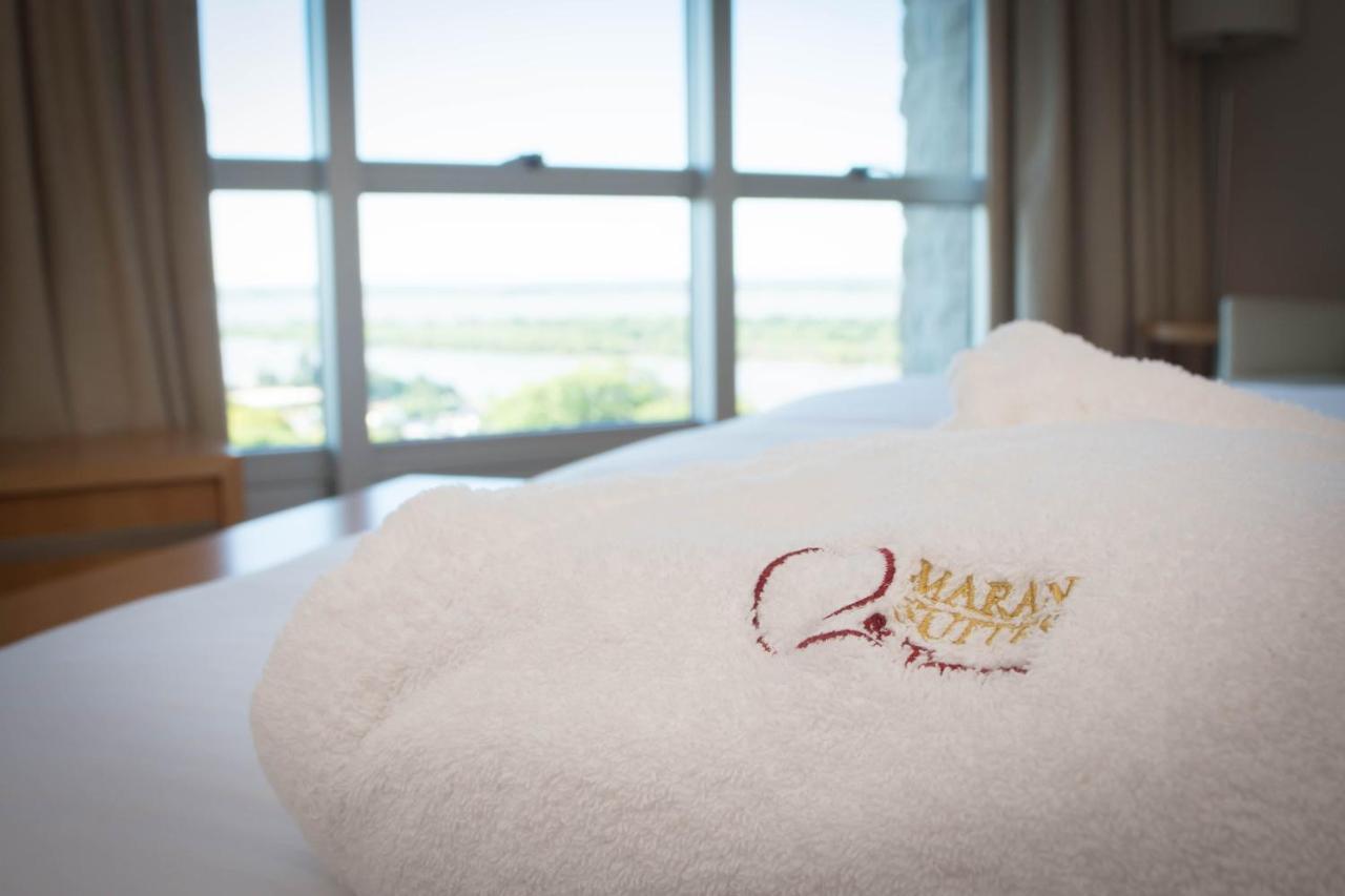 Maran Suites & Towers Paraná Dış mekan fotoğraf