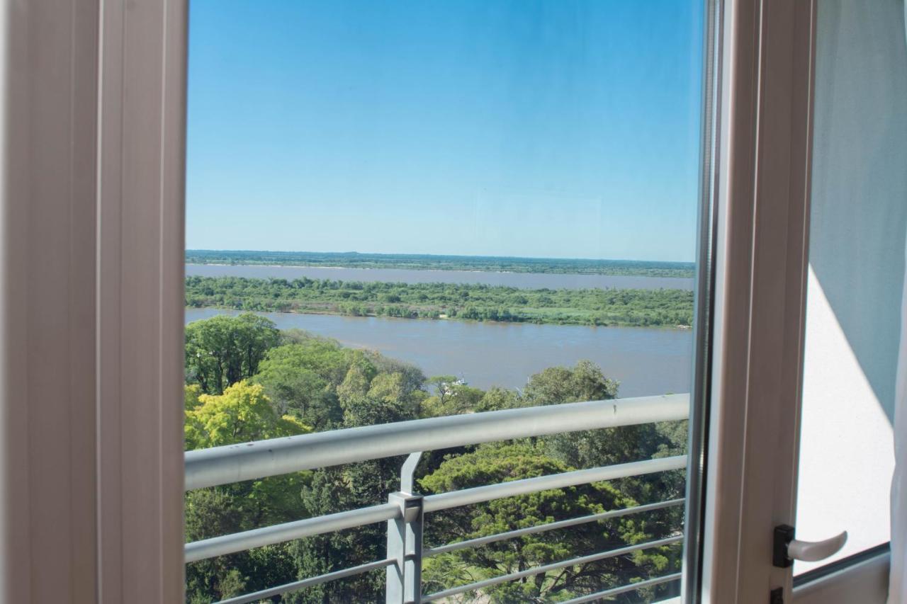 Maran Suites & Towers Paraná Dış mekan fotoğraf