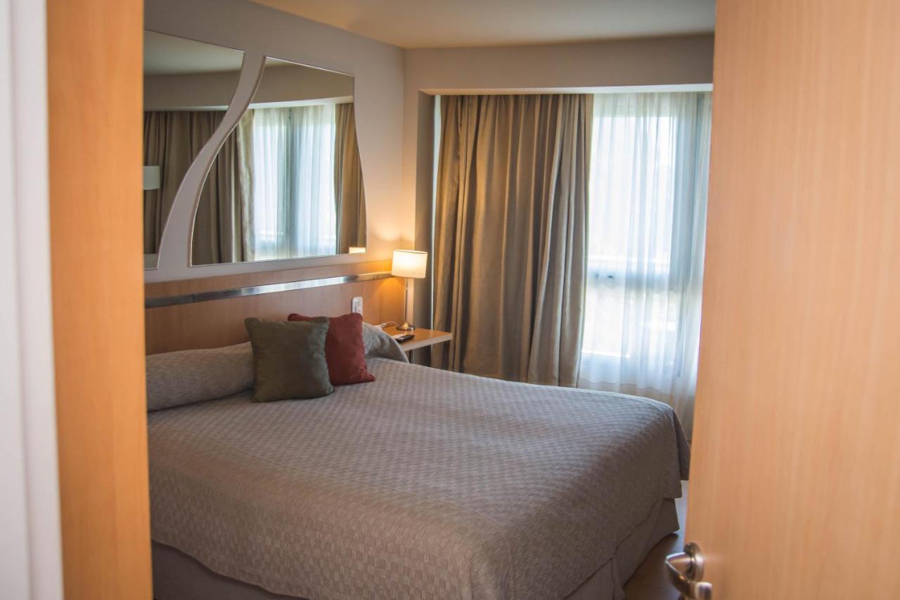 Maran Suites & Towers Paraná Dış mekan fotoğraf