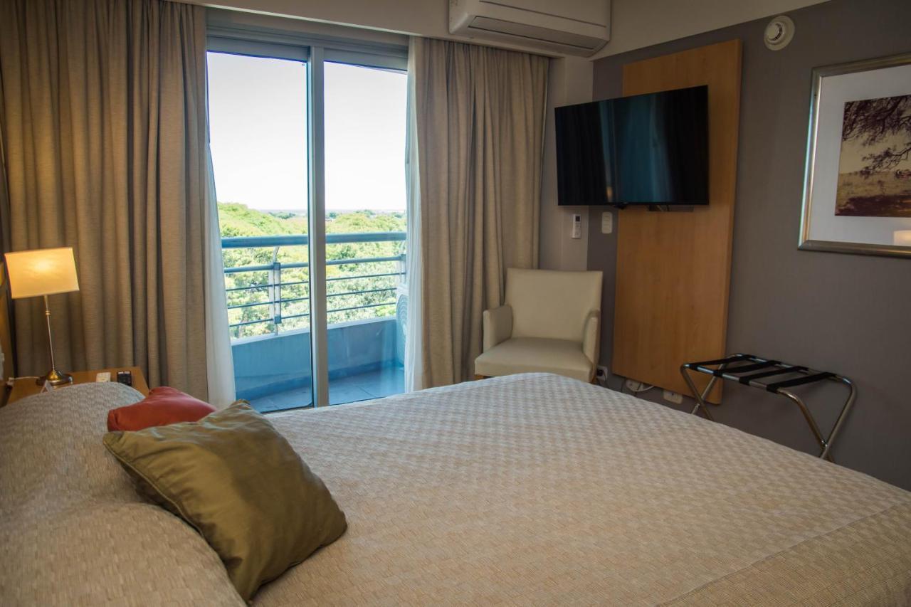 Maran Suites & Towers Paraná Dış mekan fotoğraf