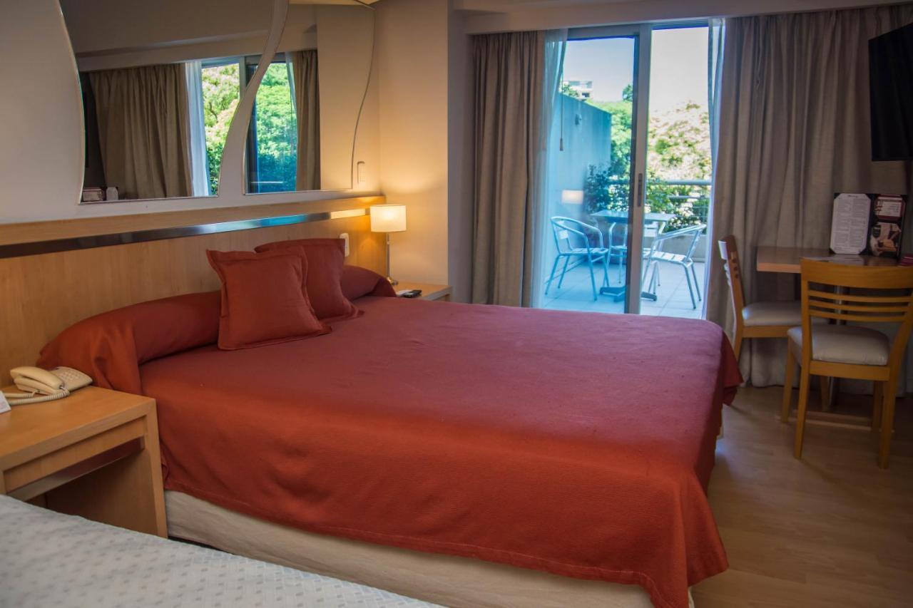 Maran Suites & Towers Paraná Dış mekan fotoğraf
