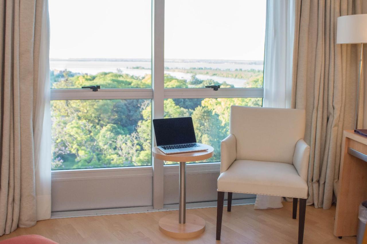 Maran Suites & Towers Paraná Dış mekan fotoğraf
