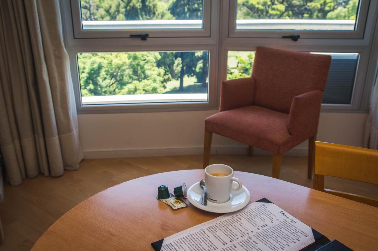 Maran Suites & Towers Paraná Dış mekan fotoğraf