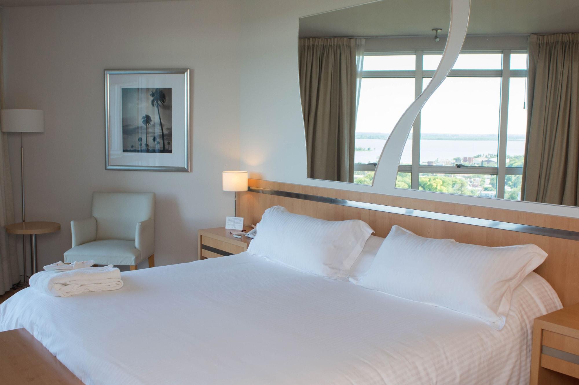 Maran Suites & Towers Paraná Dış mekan fotoğraf