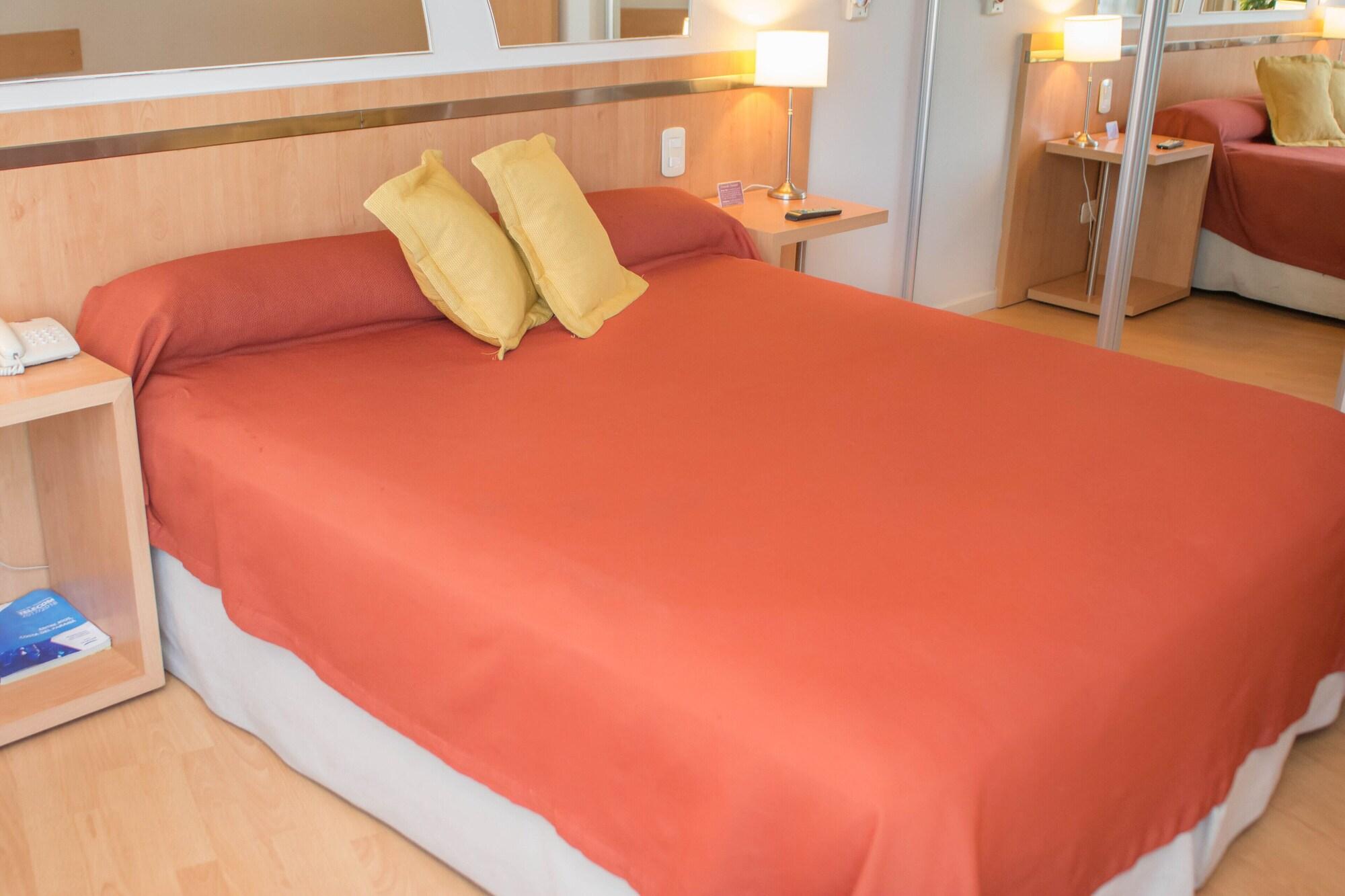 Maran Suites & Towers Paraná Dış mekan fotoğraf