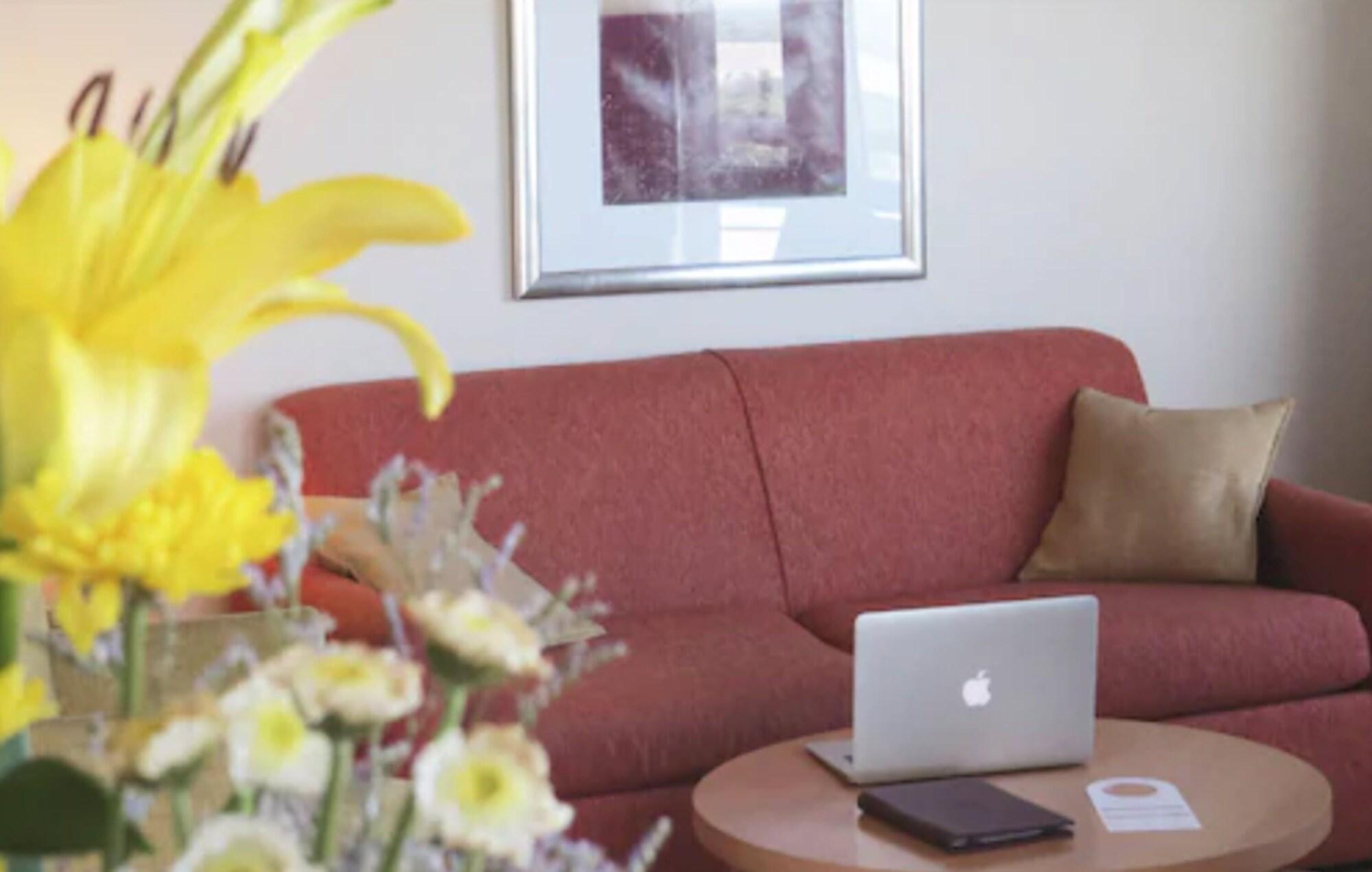 Maran Suites & Towers Paraná Dış mekan fotoğraf