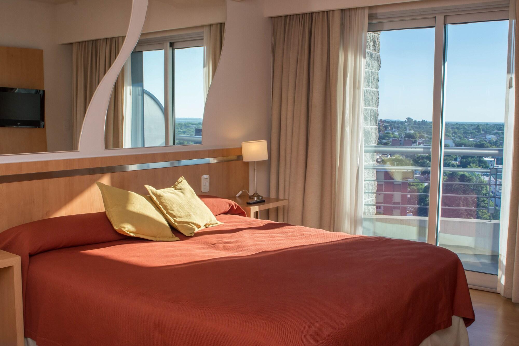 Maran Suites & Towers Paraná Dış mekan fotoğraf
