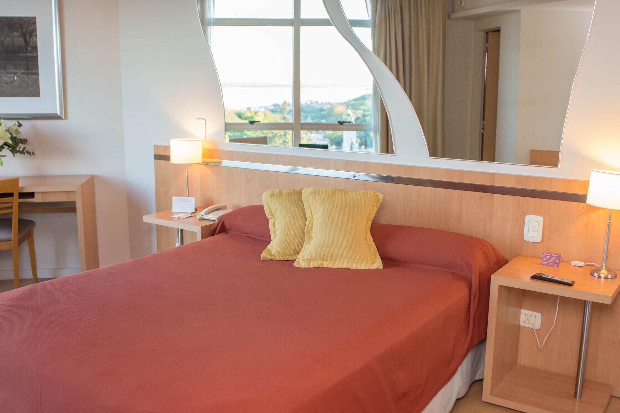 Maran Suites & Towers Paraná Dış mekan fotoğraf