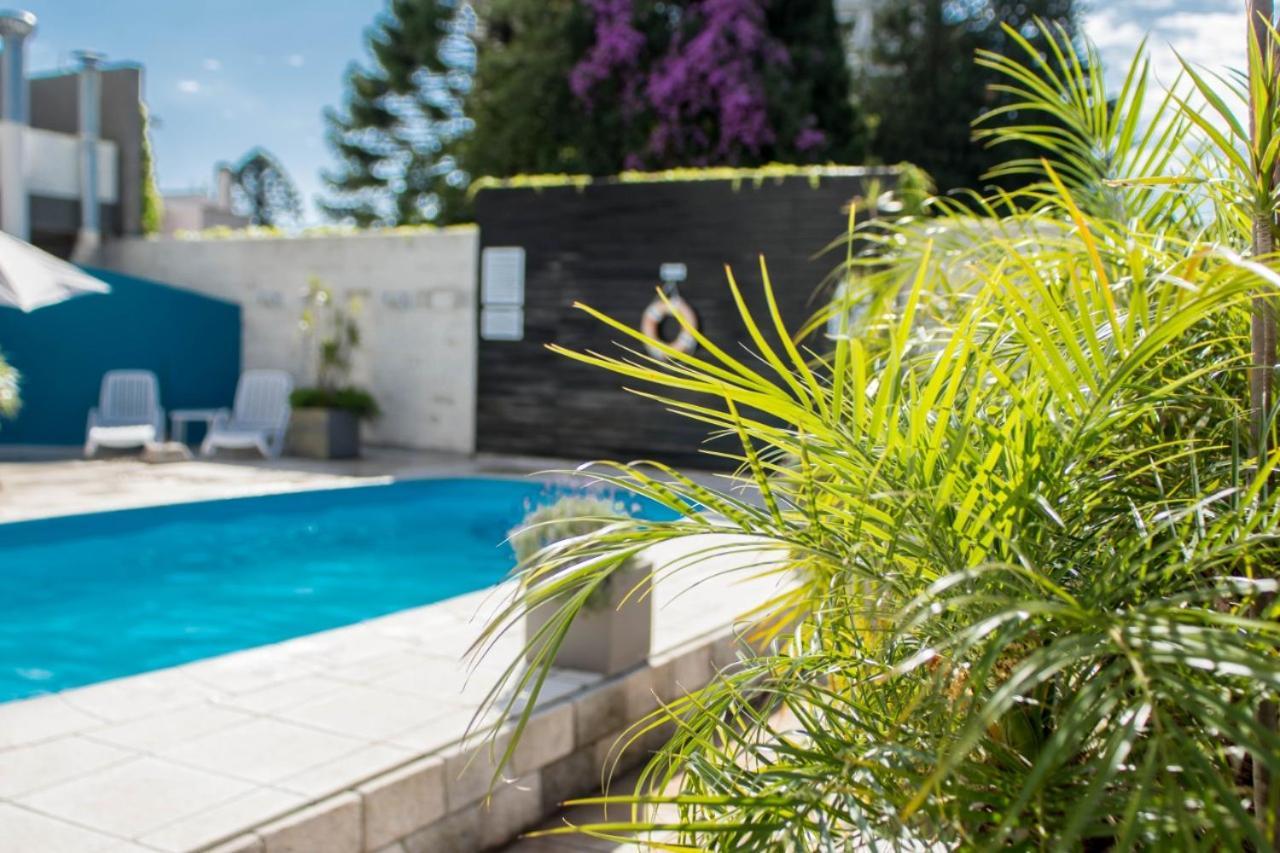 Maran Suites & Towers Paraná Dış mekan fotoğraf