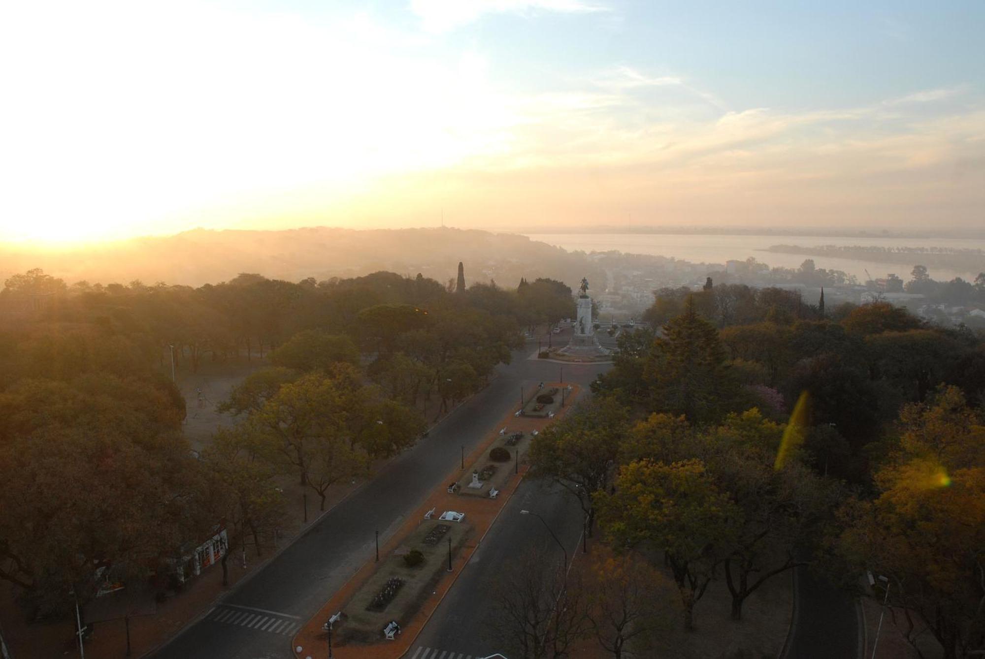 Maran Suites & Towers Paraná Dış mekan fotoğraf
