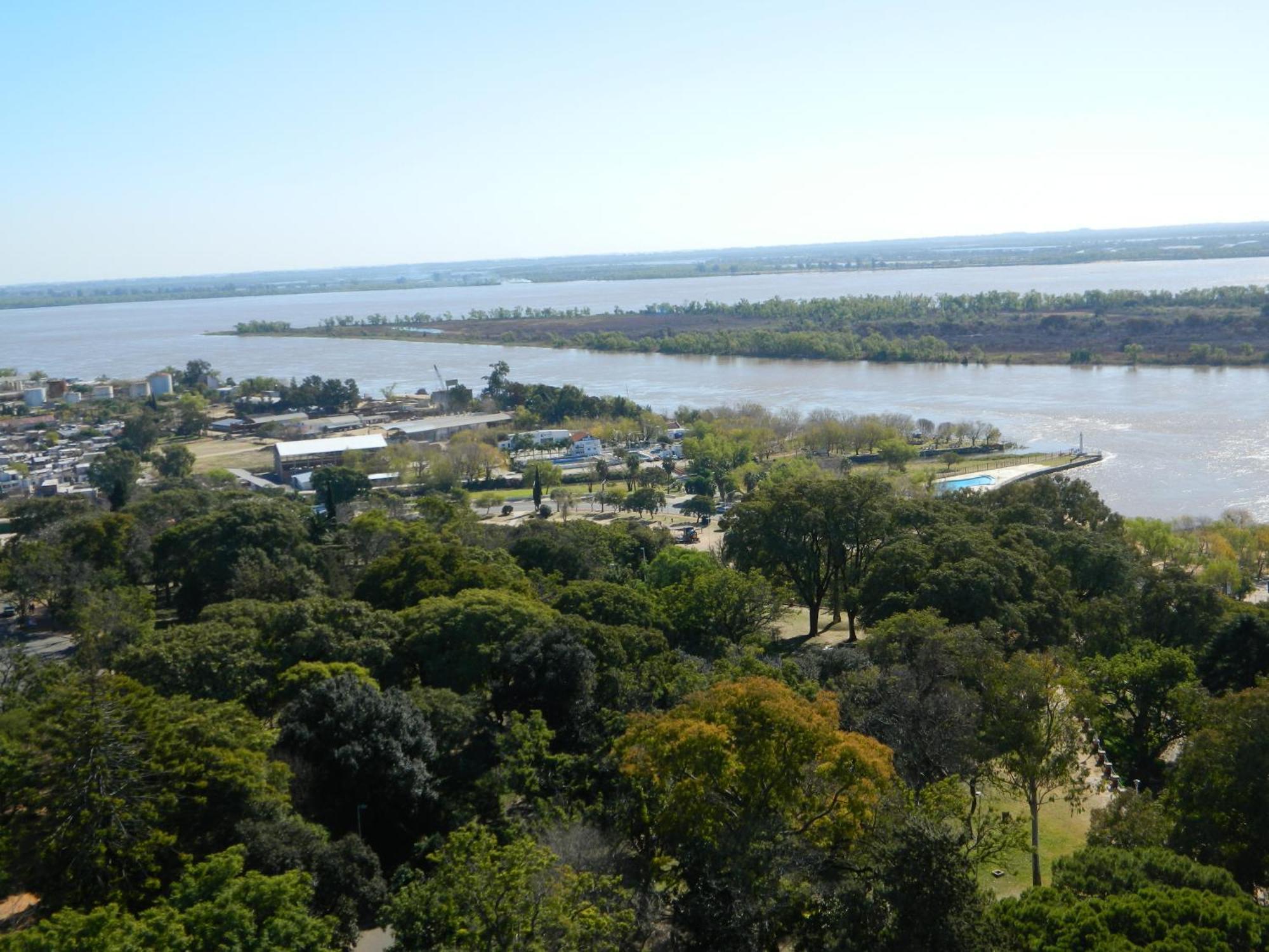 Maran Suites & Towers Paraná Dış mekan fotoğraf