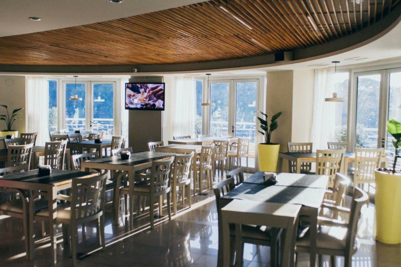 Maran Suites & Towers Paraná Dış mekan fotoğraf