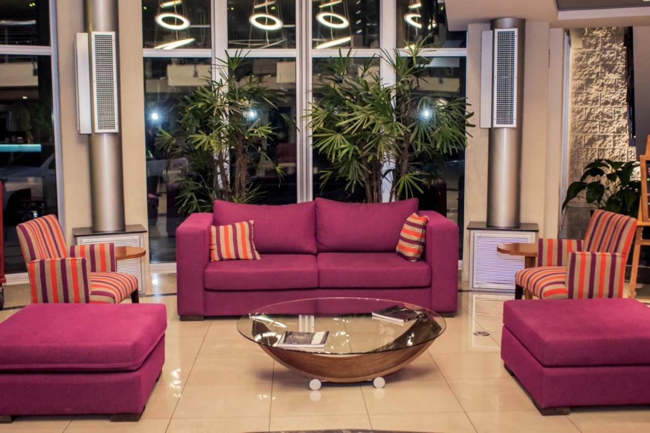 Maran Suites & Towers Paraná Dış mekan fotoğraf