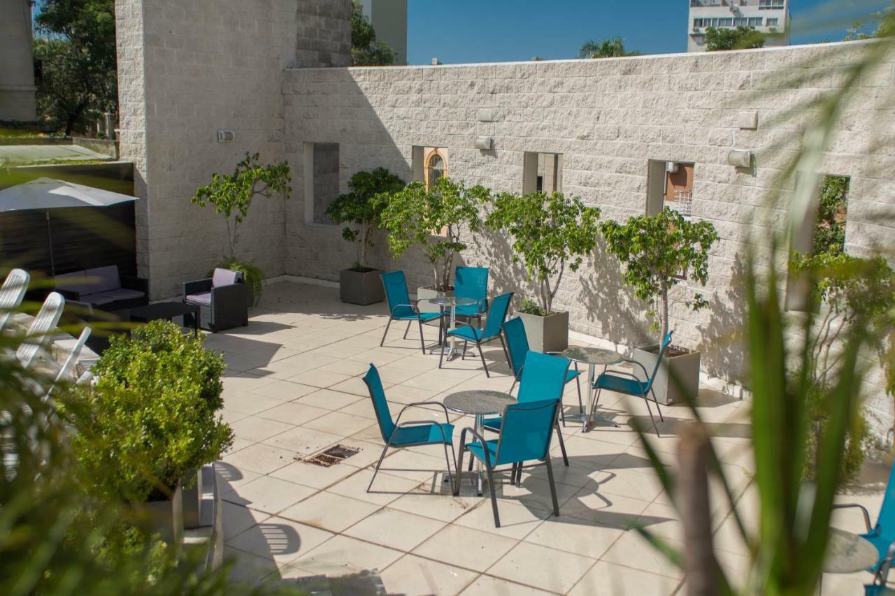 Maran Suites & Towers Paraná Dış mekan fotoğraf