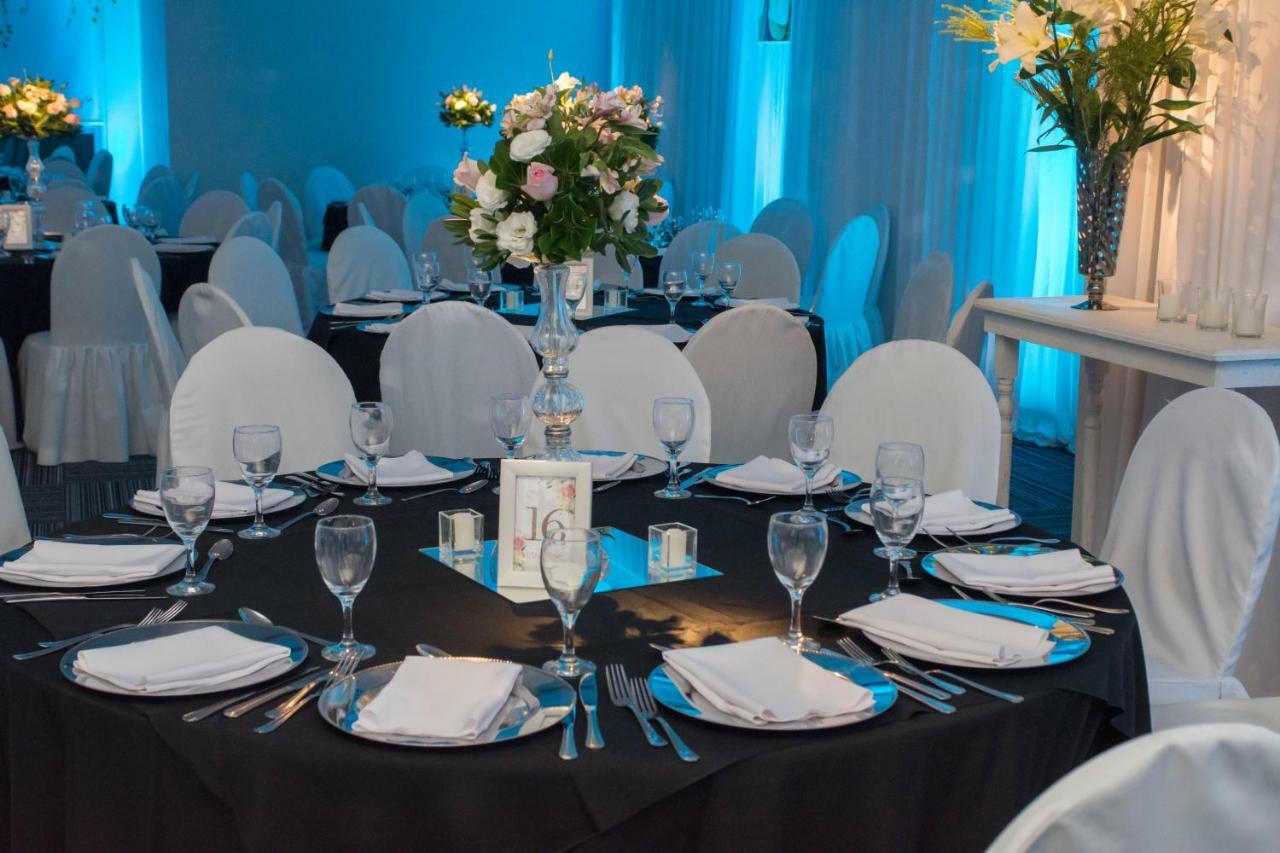 Maran Suites & Towers Paraná Dış mekan fotoğraf
