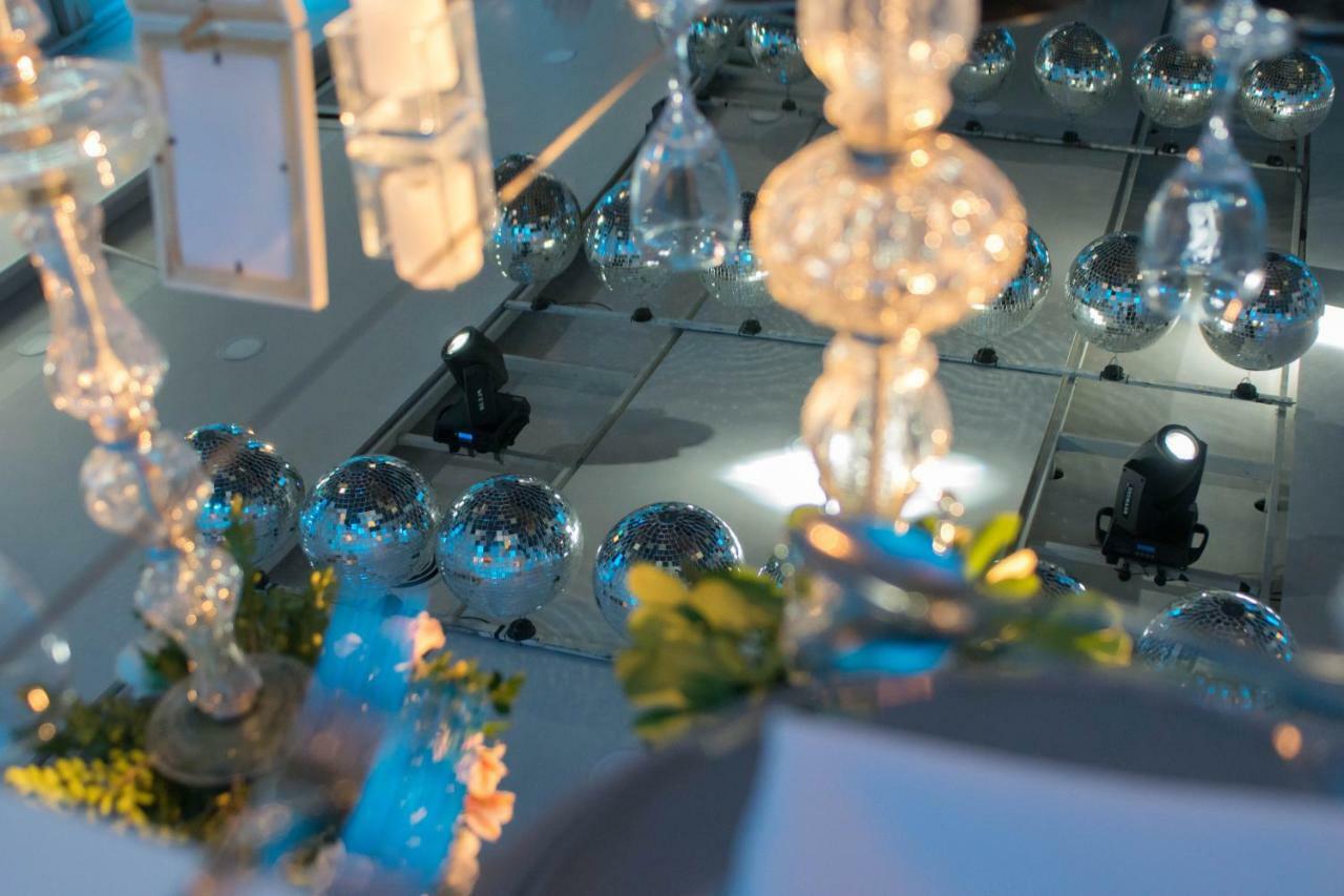 Maran Suites & Towers Paraná Dış mekan fotoğraf