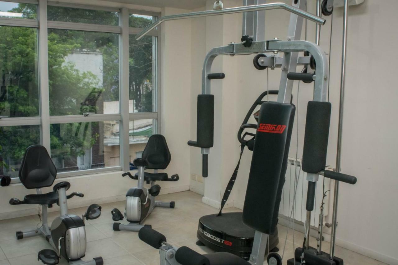 Maran Suites & Towers Paraná Dış mekan fotoğraf